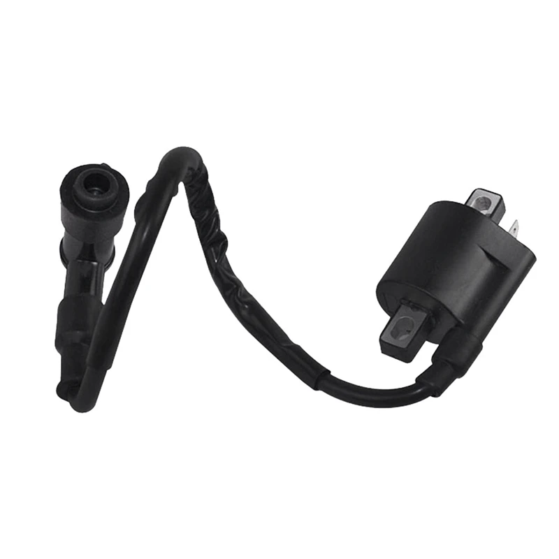 

Motorcycle ATV Parts 125cc 150cc 200cc Ignition Coil Ignition Coil Motorbike Accessories High Pressure Coil Quad Dirt Pit Bike