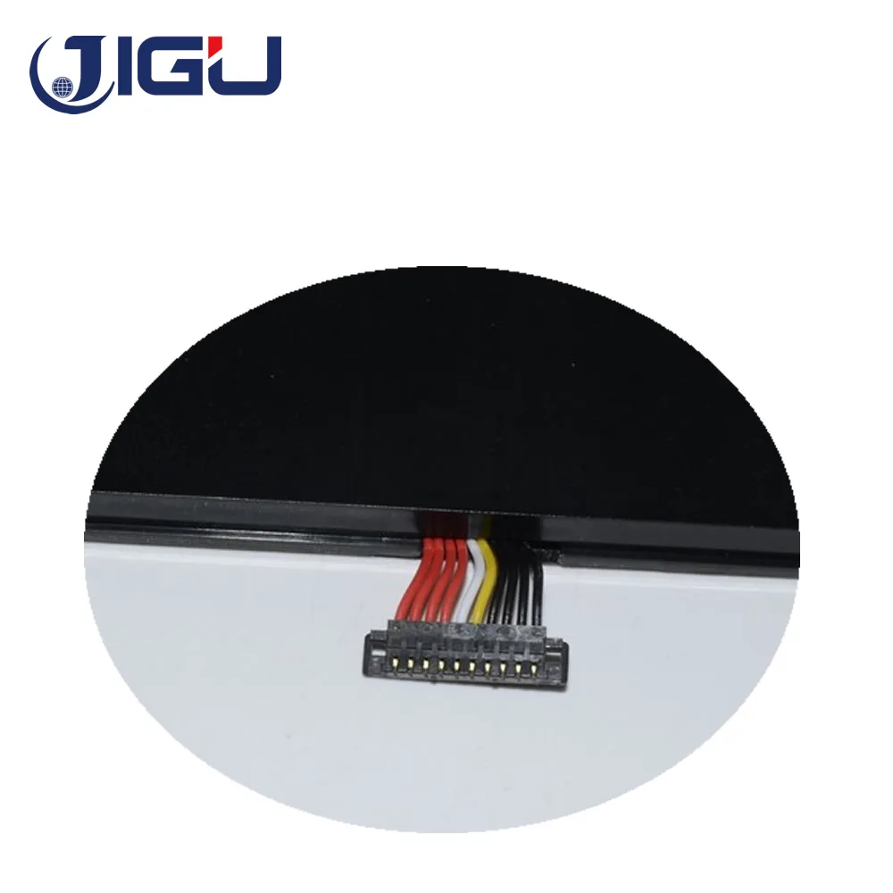 Аккумулятор для ноутбука JIGU Asus VivoBook S200 S200E-CT209H S200E-CT182HC21-X202 S200E X202 X202E X201 X201E C21X202 |