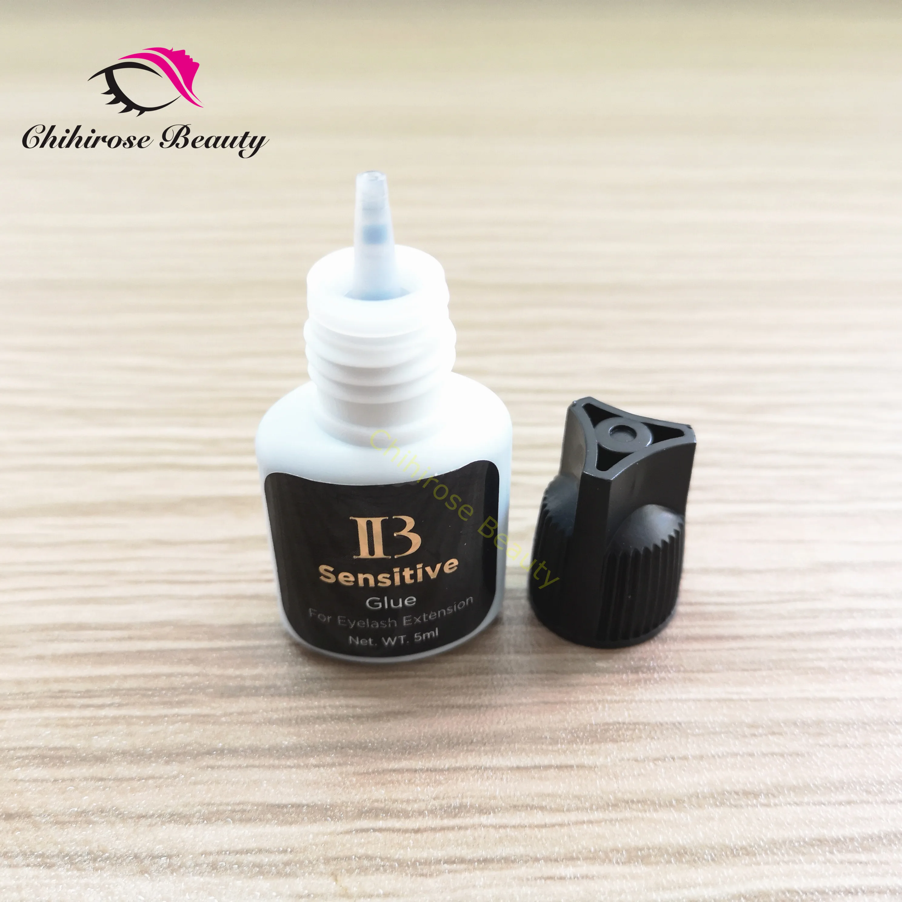 1 шт. оригинальный корейский Клей 5 мл/флакон IB чувствительный клей для