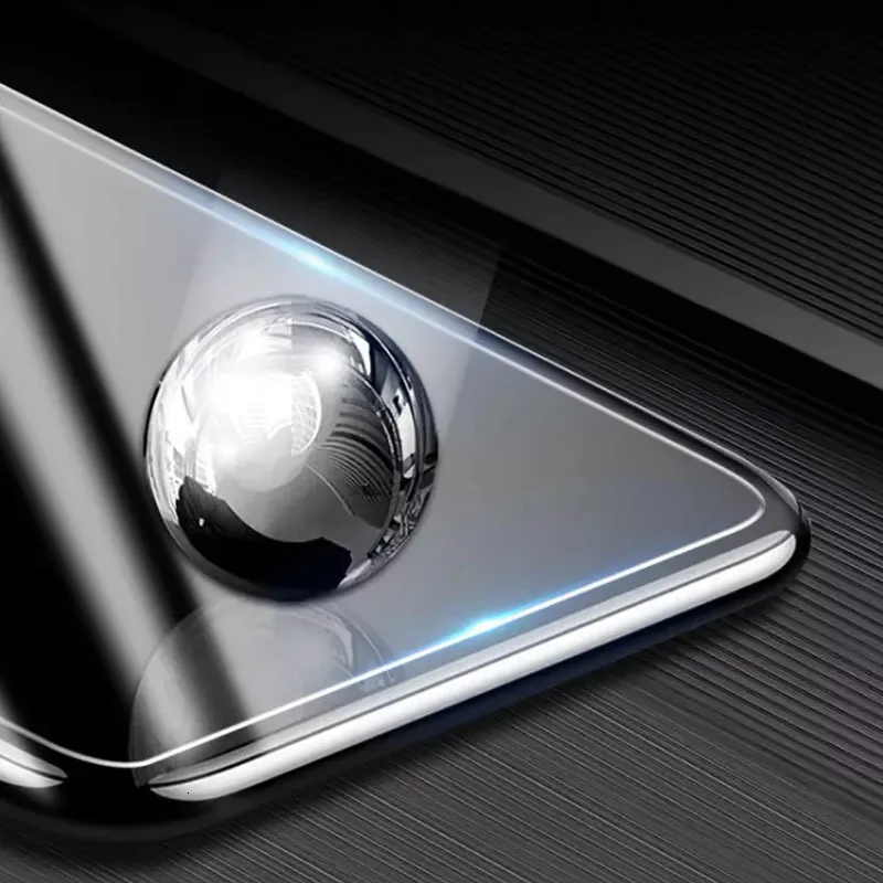 Закаленное стекло для honor 8c 7c 6c pro 5c 8 7 6 5 c c8 c7 c6 2 шт. | Мобильные телефоны и