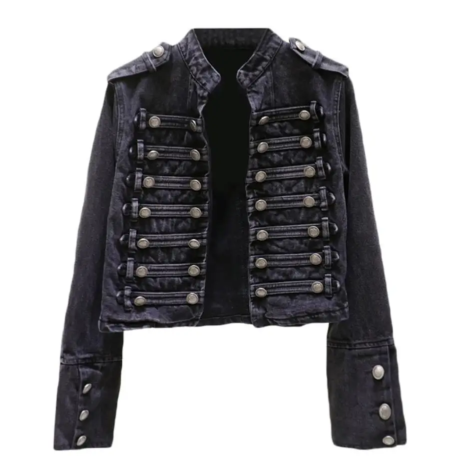 

Coats & Jackets