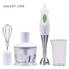 Блендерный набор GALAXY GL2122