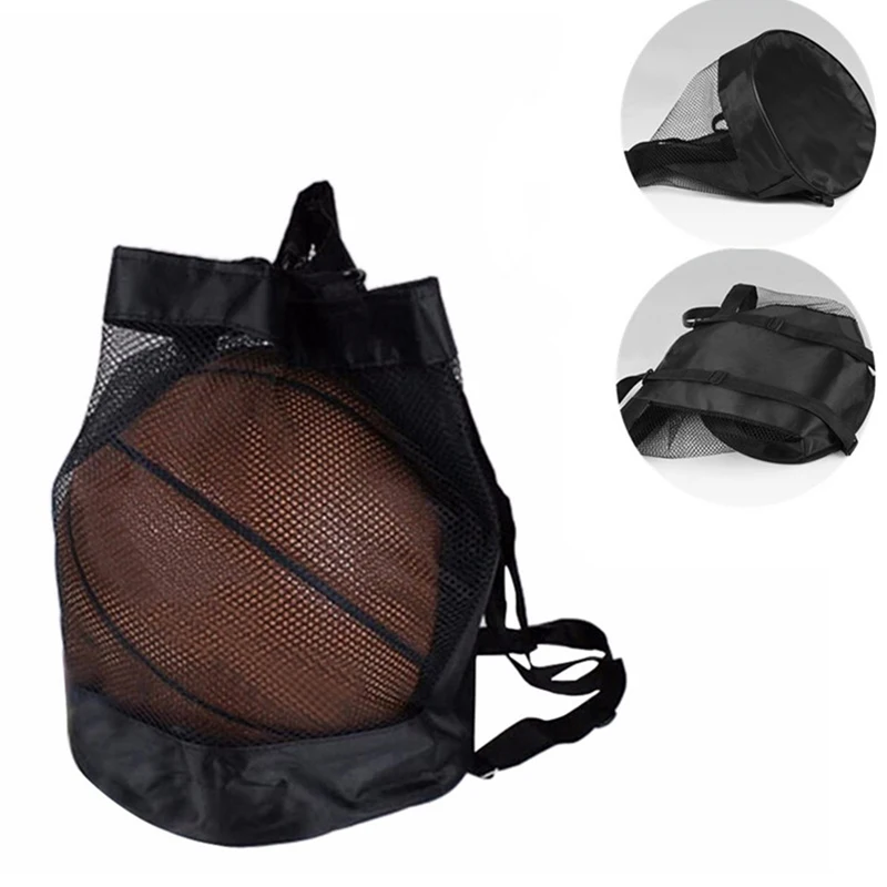 

Баскетбольный рюкзак из ткани Оксфорд, сумка-мессенджер через плечо, сумка для волейбола, футбола