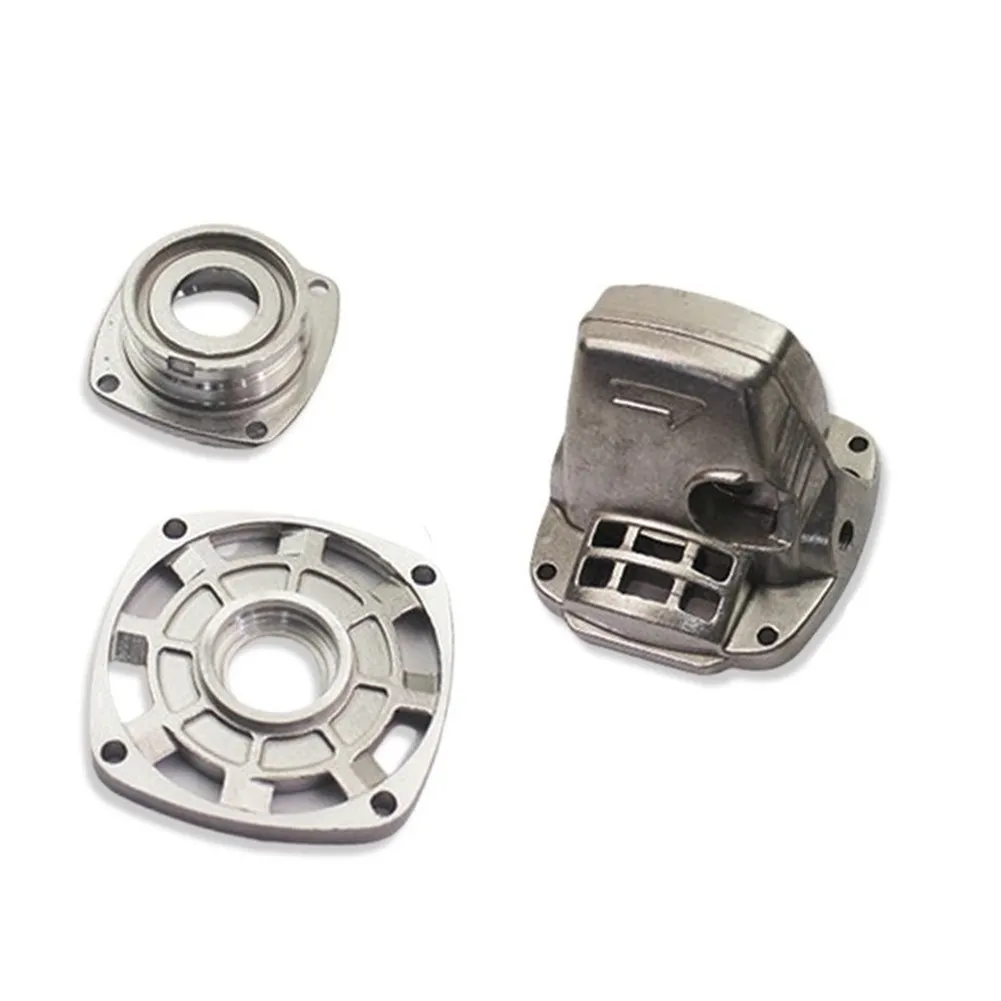 

Angle Grinder Accessories For Maki-ta 9553HN 9555HN Aluminum Head 9553 9556 Aluminum Head Power Tool Parts