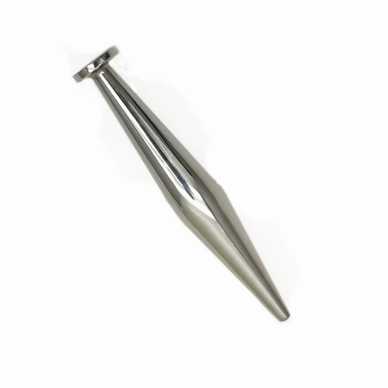 Stainless Steel Urethral Sound Penis Plug Dilator Urethra Stimulate Masturbation Rod Sex Toys For Men Shop | Красота и здоровье