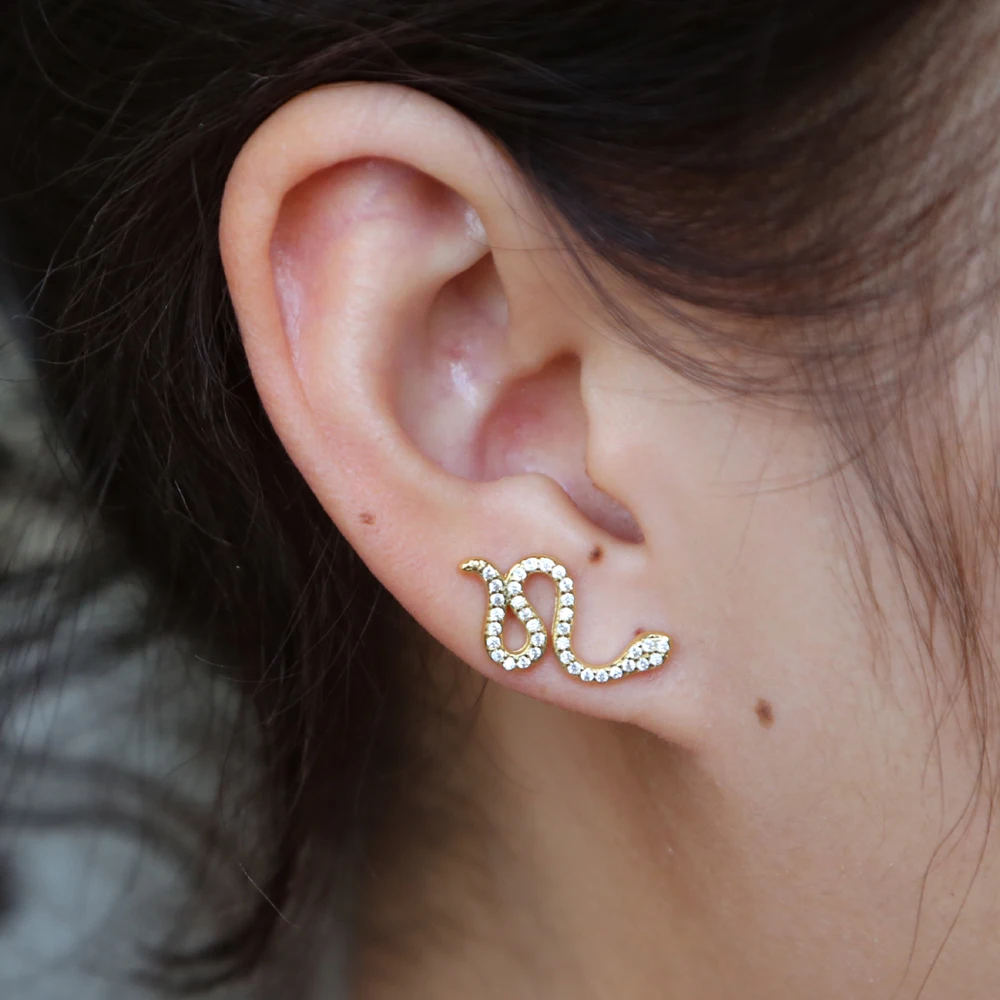 2018 серьги Boucle D'oreille для женщин ювелирные изделия из стерлингового серебра 925