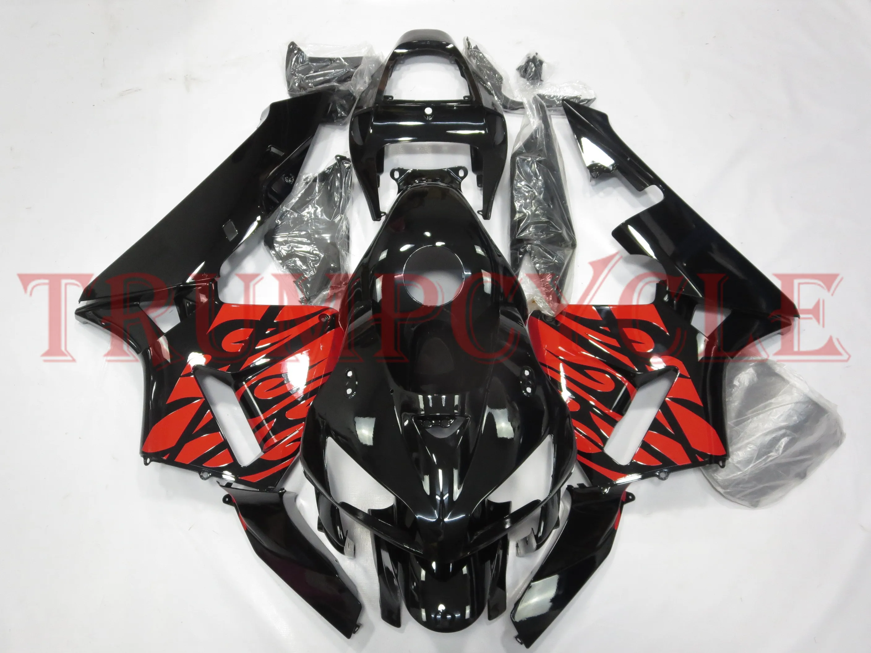 

Фотоаксессуары для Honda CBR 600 RR F5 2005-2006 CBR600RR 05 06 F505