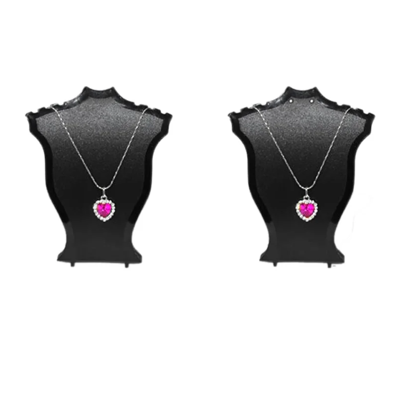 6 шт. пластиковая подвеска ожерелье цепочка серьги ювелирные изделия браслет