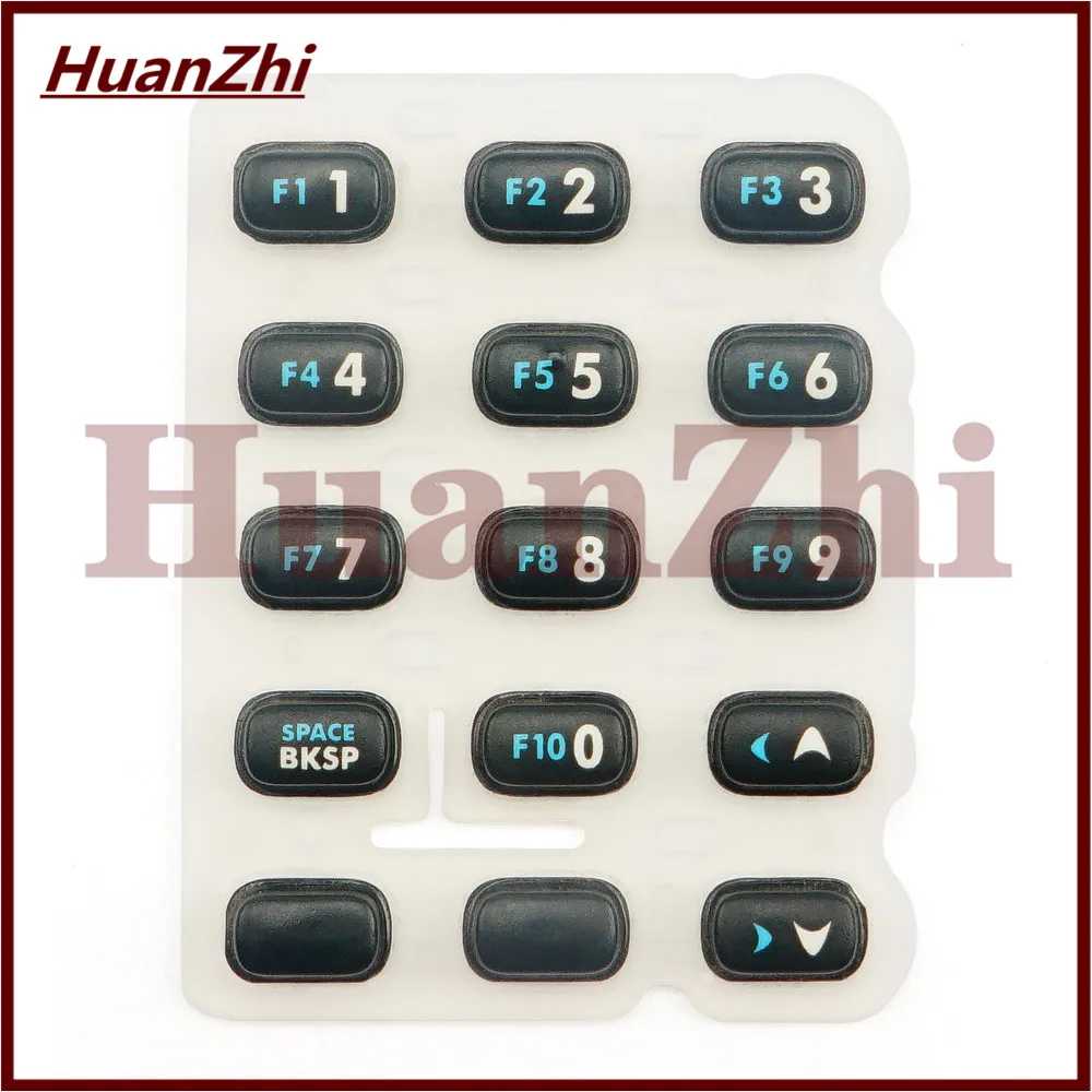 

(HuanZhi) Keypad Replacement for zebra Motorola Symbol WT4090