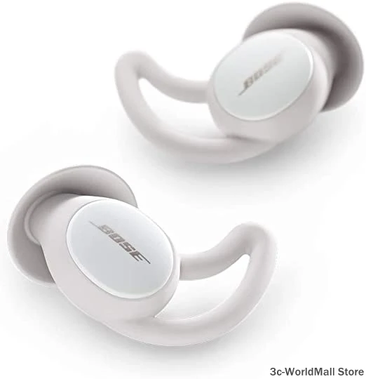 Новый бозе Шум изоляционная Sleepbuds II True Беспроводной наушники успокаивающий