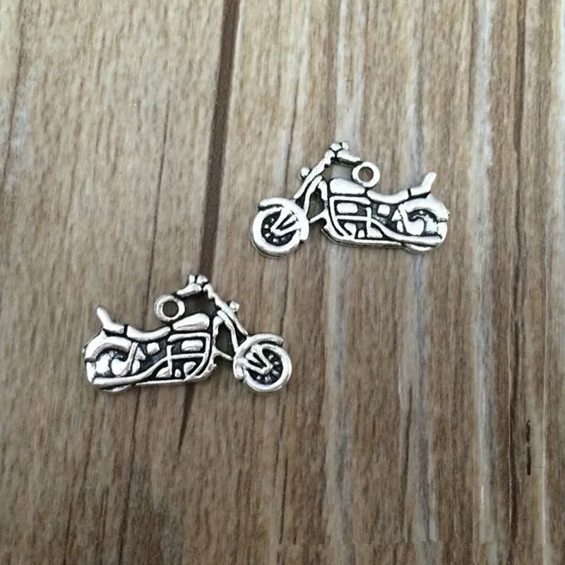 5 шт. подвеска-браслет для мотоцикла