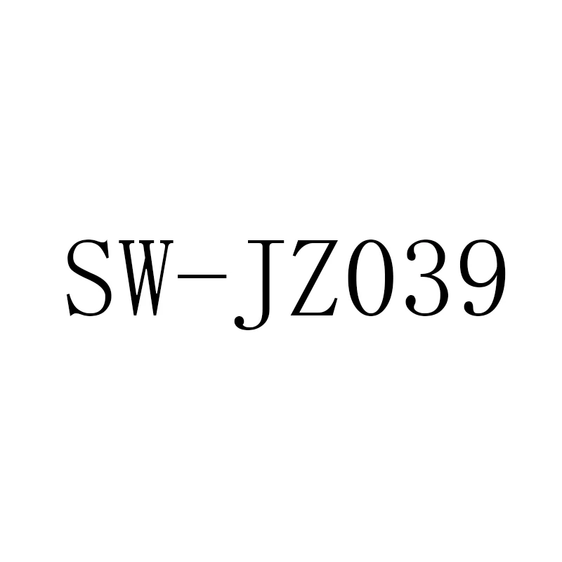 

SW-JZ039