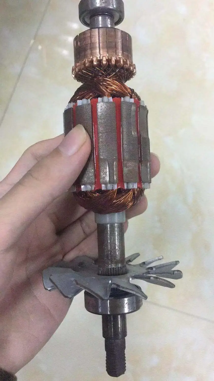 800 г Электрический порошок машина аксессуары мельница ротор|grinder stainless steel|grinder