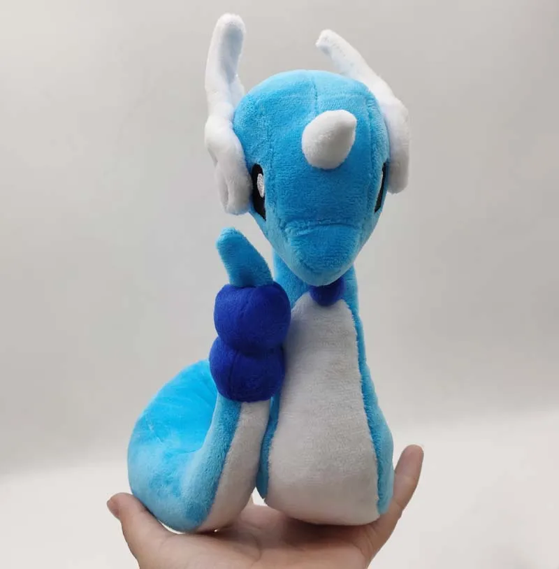 Новая Подлинная японская аниме игра коллекция плюшевые куклы sanei Dragonair|Персонажи