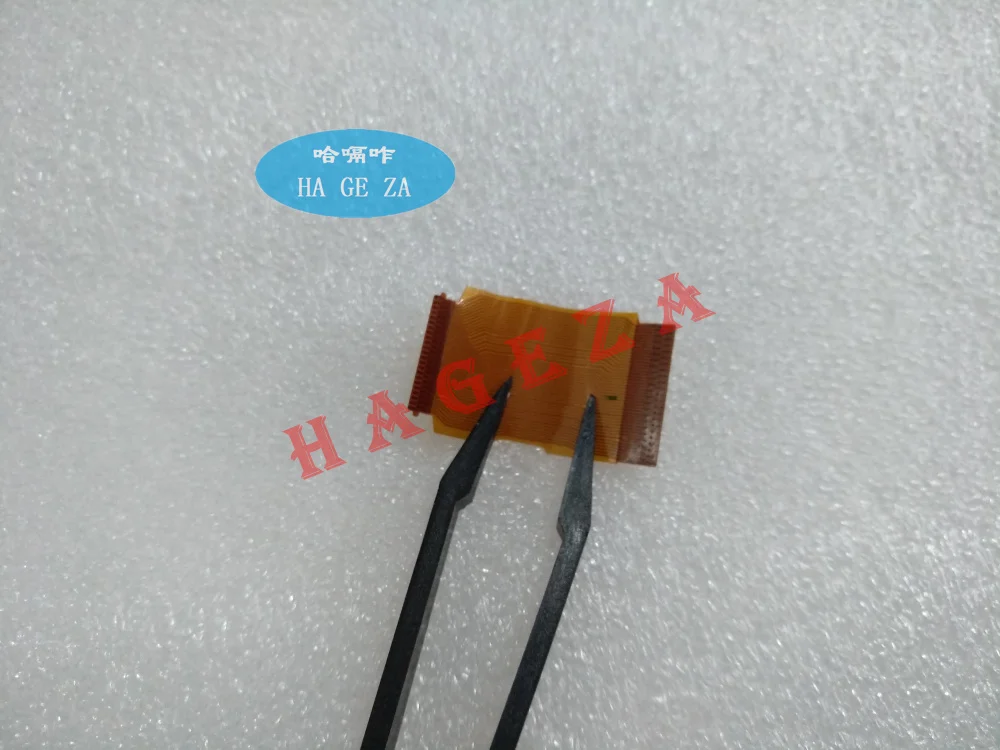 

Camera Repair Part for Nikon D7200 motherboard to flash board cable 1S706-596