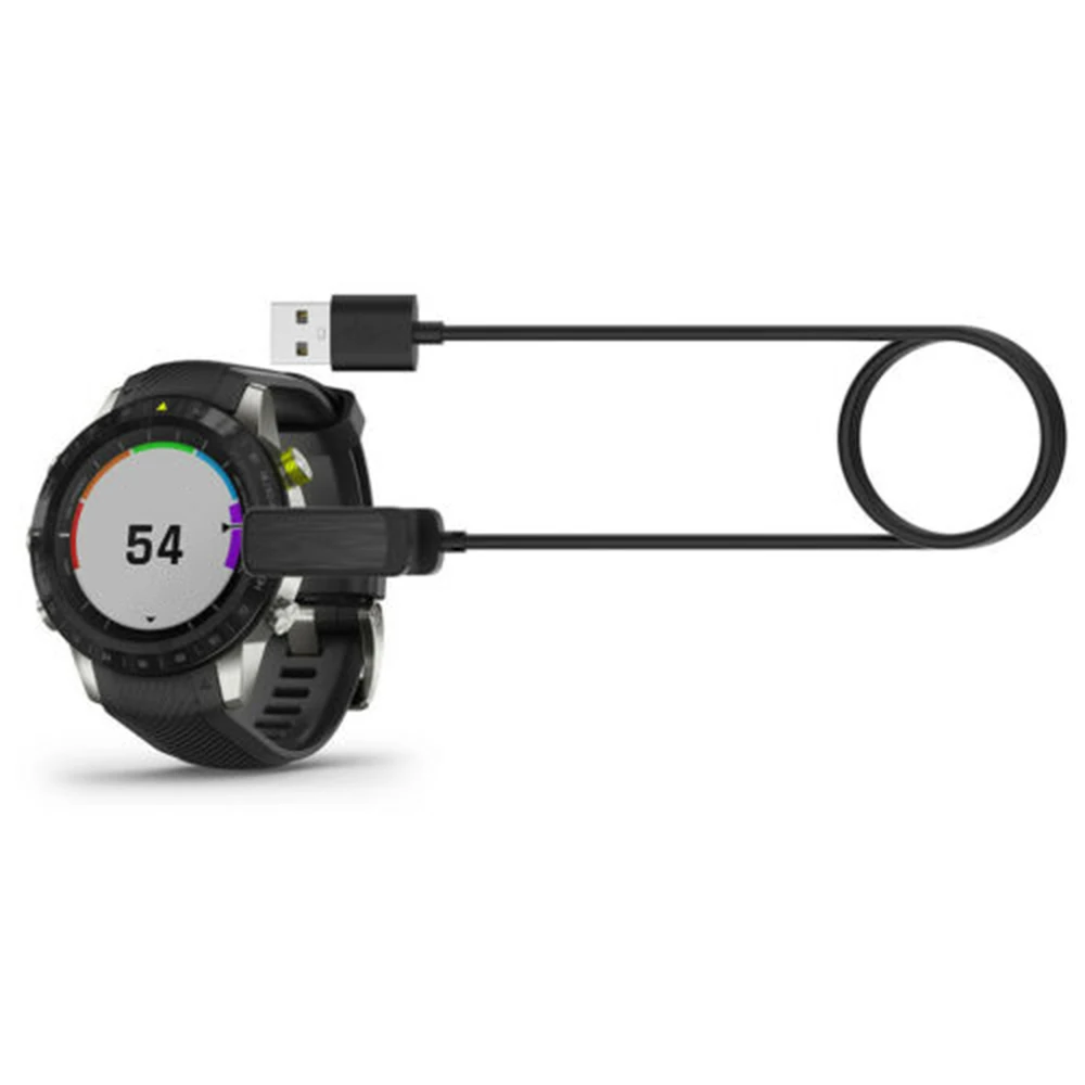 1 м зарядное устройство для быстрой зарядки Garmin MARQ Expedition/Athlete Watch | Электроника
