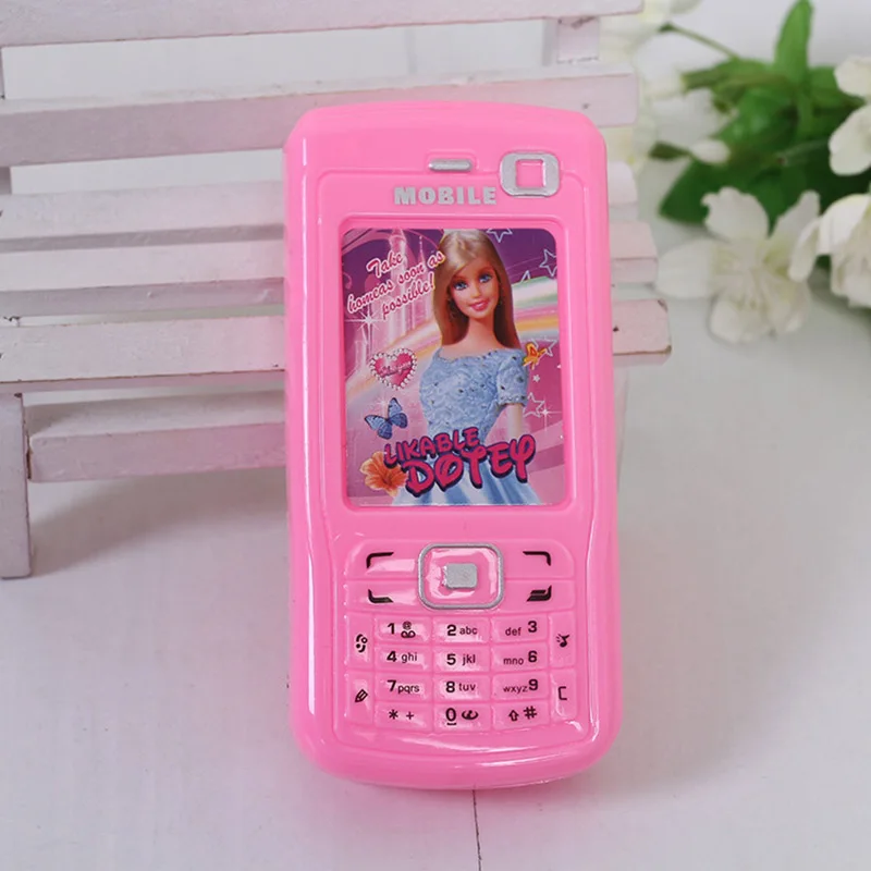 Девушки красота играть дом ювелирные изделия макияж игрушки набор мода