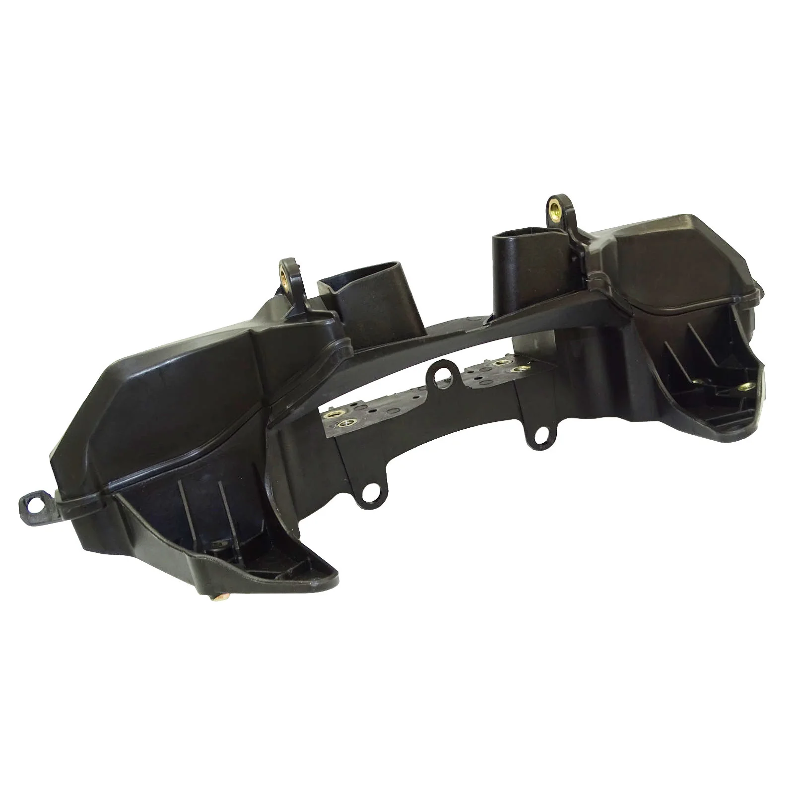 Зеркальный датчик передней фары ВЕРХНИЙ держатель обтекатель для HONDA CBR600RR CBR 600 RR