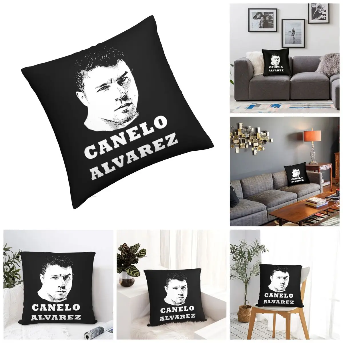 

Promo Canelos Alvarez Essential 2 Square Pillow Funny Weeping Willow Square Pillow Print Humor Graphic R257 Rest