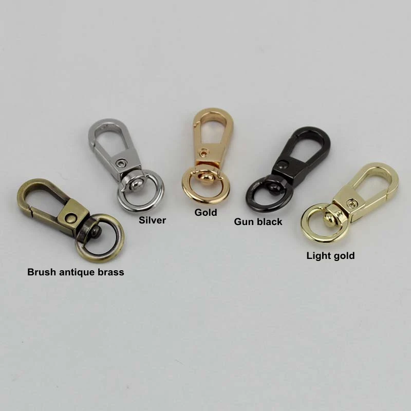200 шт. 50 застежка крючок для собаки|dog leash hardware|trigger snaptrigger snap hook |