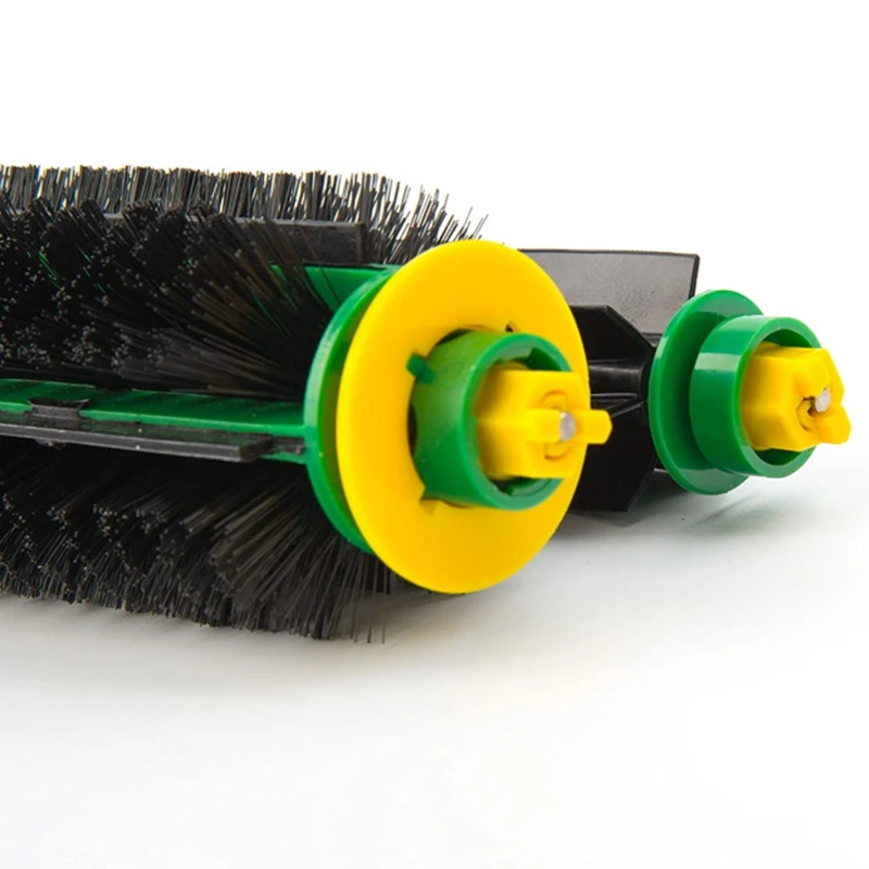 

Main Brush Side Brush Filter for Irobot Roomba 500 Series 560, 510, 530, 595 Replacement Accessories
