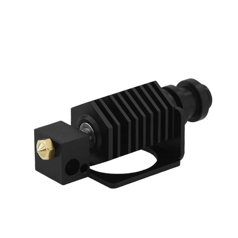 BP6 Hotend j-головка экструдер набор 0 4 мм 1 75 Насадка высокая и низкая температура