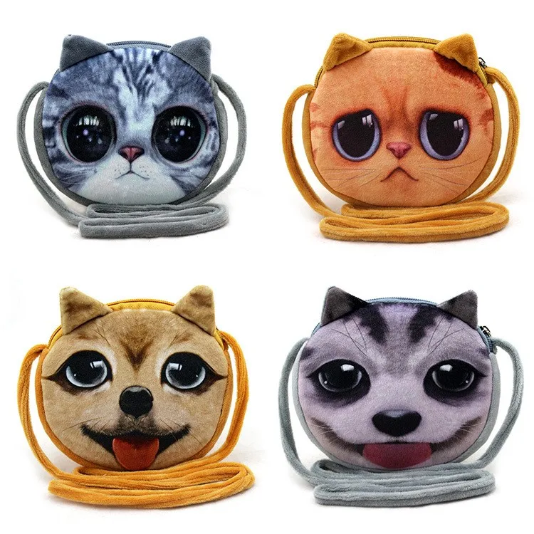 Аниме мультфильм кошелек портмоне Оригинальное модное лягушка кошелек манга фланелевый кошелек дешевый милый кошелек наруто-кошелек