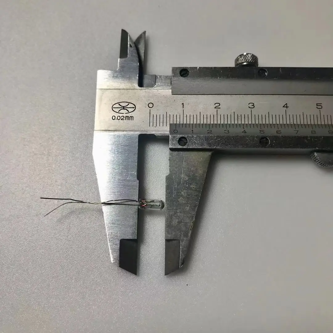 Мини лампа D = 3 мм 12 В 100 мА лампочки Бесплатная доставка|mini bulb|mini led light bulbsmini trencher |