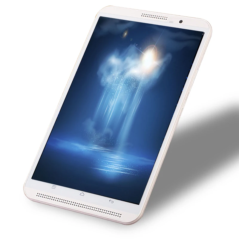 Новинка 2020 бесплатная доставка 8 дюймов 3G планшетный ПК Ocat Core 6 ГБ ОЗУ 64 Гб ПЗУ две
