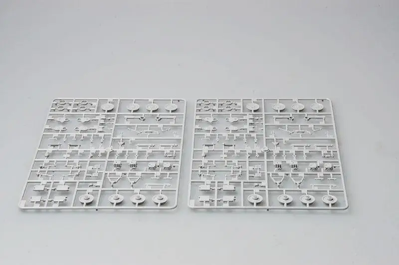 Модель Trumpeter 00395 1/35 M1127 носилки для разведки (Р) Танк модель комплект | Модели