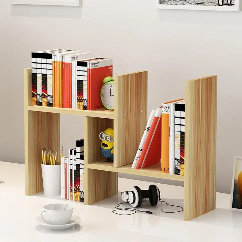 

Cabinet Decoracion Estanteria Madera Mobili Per La Casa Estante Para Livro Furniture Libreria Rack Decoration Book Shelf Case