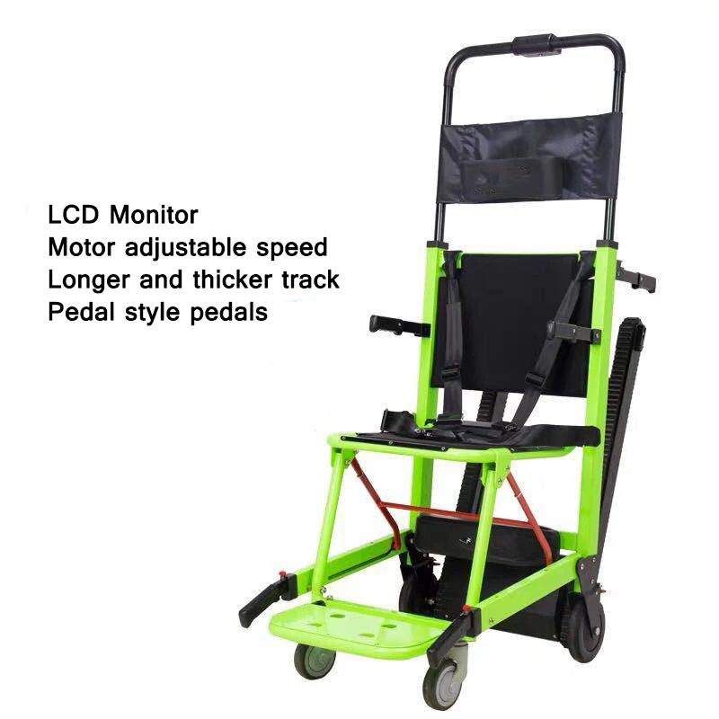 

Кресло-растяжка для лестницы, складное, 24 В, YC-A