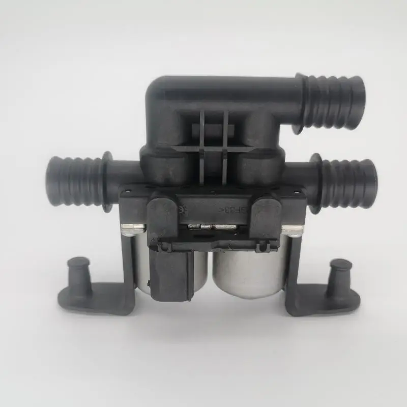 

Warm Water Control Valve Warm Water Control Solenoid Valve