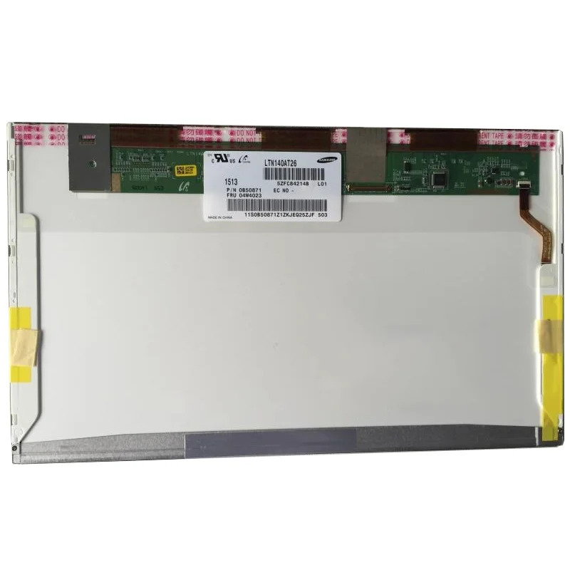 ЖК экран ASUS K42 X43B A43S X45V X42J K40 A40J A42j N43j x84h|Детали и аксессуары для приборов| |