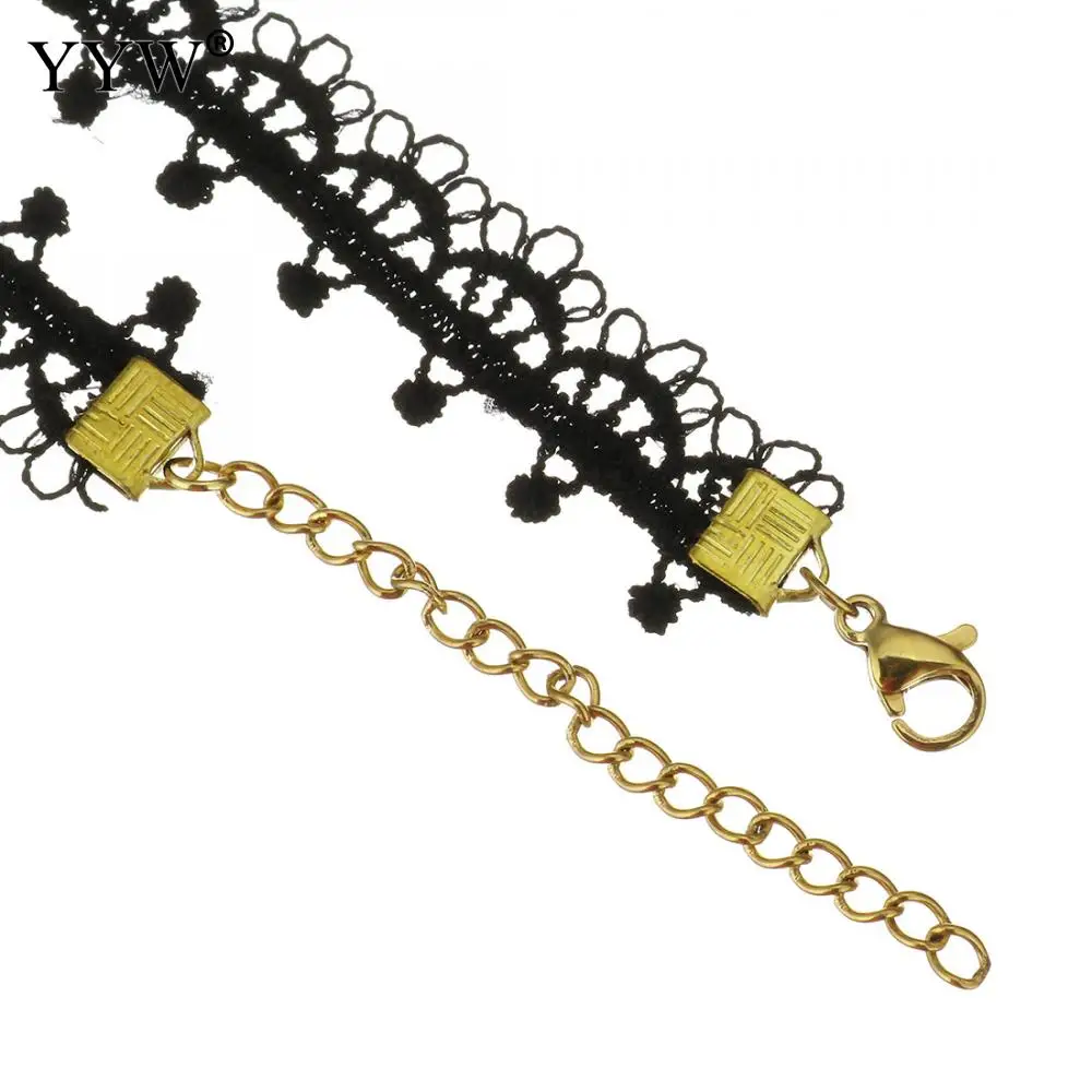 Комплект женских ювелирных украшений из нержавеющей стали 2019 серьги-гвоздики