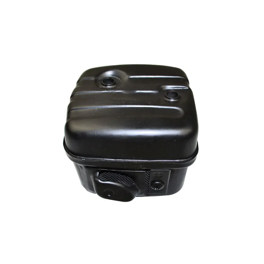 Кронштейн выхлопного глушителя Комплект болтов с винтом для Husqvarna 340 345 346 346XP 350 351