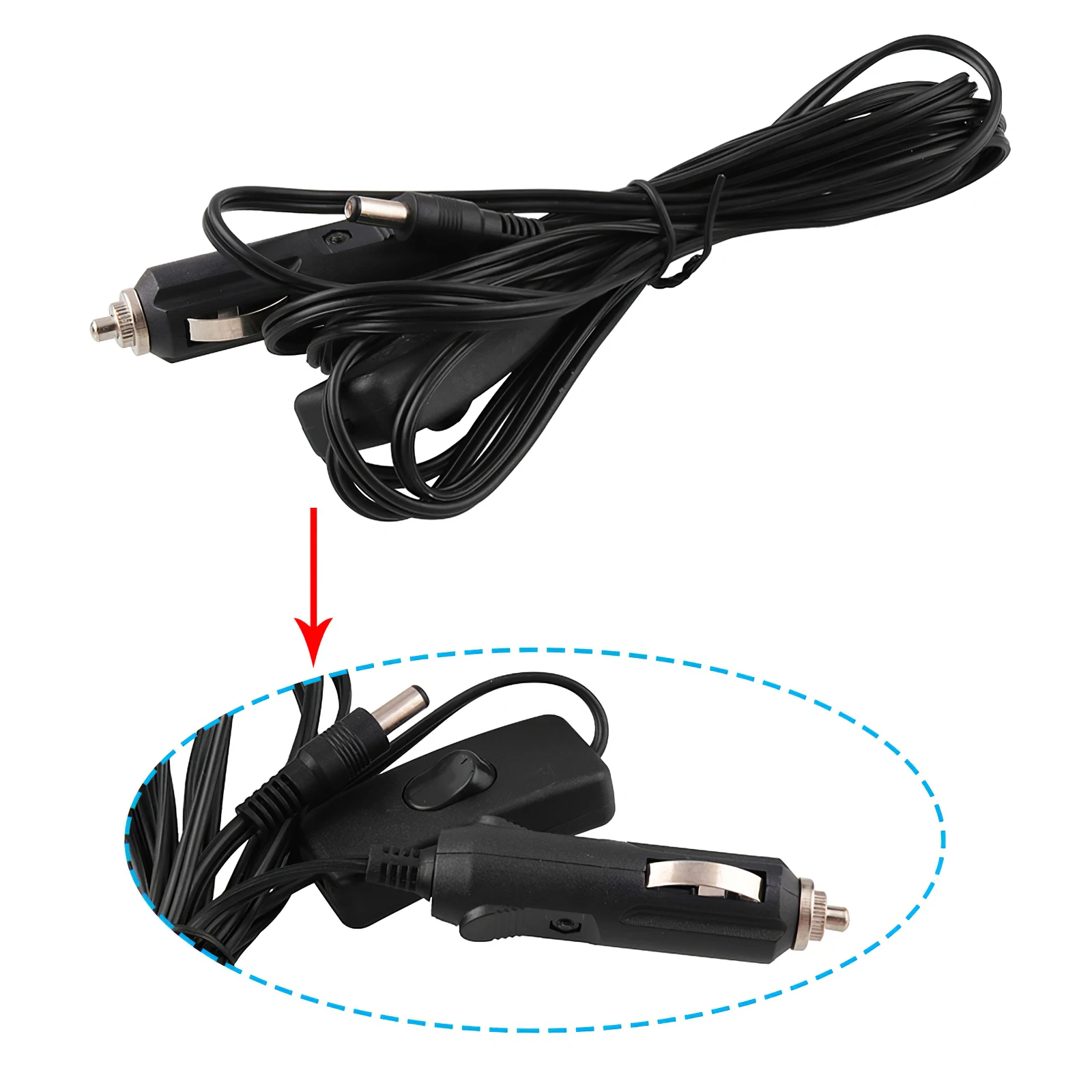 Pаспродажа Новый пистолет для мойки автомобилей, двойной насос, уход за высоким давлением, Портативная стиральная машина, Электрическая очистка, автом... Цена Новый пистолет для мойки автомобилей, двойной насос, уход за высоким давлением, Портативная стиральная машина, Электрическая очистка, автом...