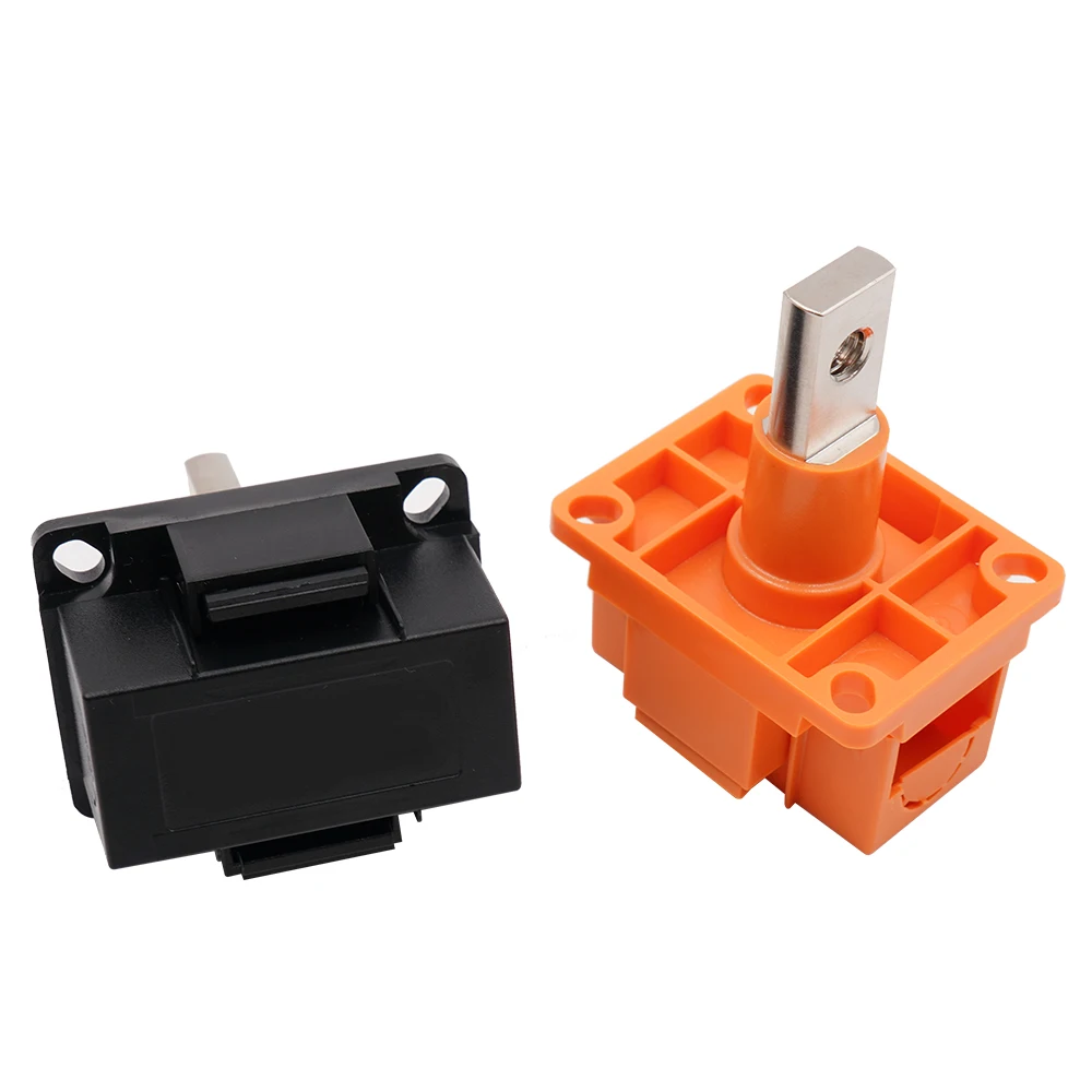 1 шт. разъем для хранения энергии 1500 А В постоянного тока Высоковольтный