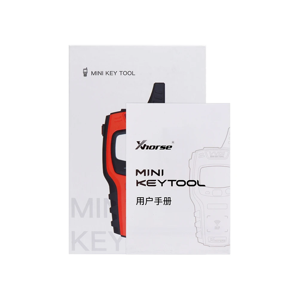 MINI Key Tool Global Version Work on IOS/Andorid Universal Car Transponder Programmer Remote Frequency Smart Immobilizer |