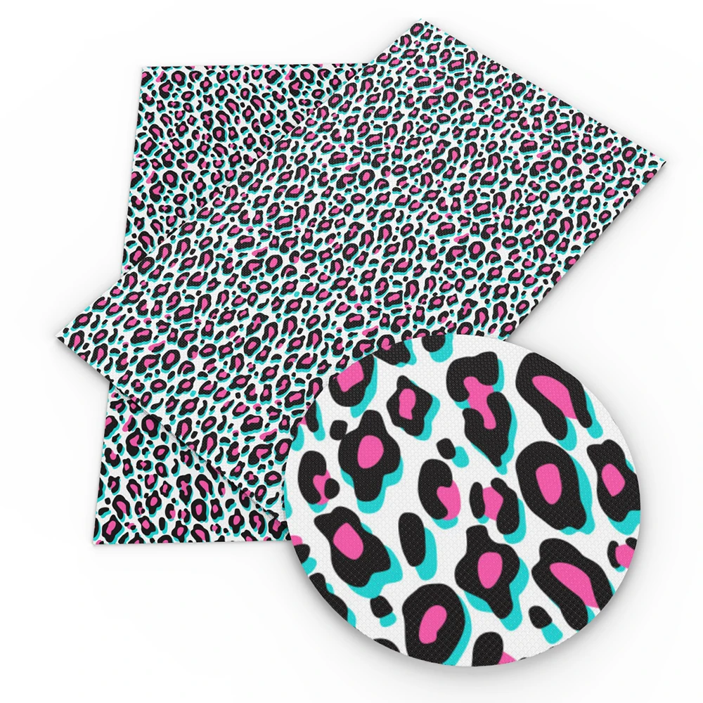 David accessories 20*33 см Цветочное сердце искусственная кожа ткань Сделай Сам мешок шитье