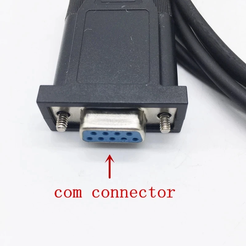 2 в 1 com коннектор Кабель для программирования motorola gp328plus gp338plus gp344 ex500 ec560 gm338 gm3188 gm339