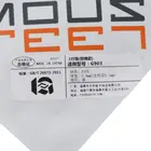 Сменные коньки для мыши logitech G903, толщина 0,6 мм, 1 комплект