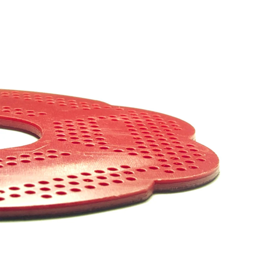 CCM Хоккей с шайбой защита зубов для детей и подростков взрослых силиконовая