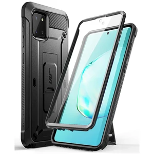 supcase for samsung galaxy note 10 lite case 2020 release ub pro full body rugged holster cover with built in screen protector free global shipping