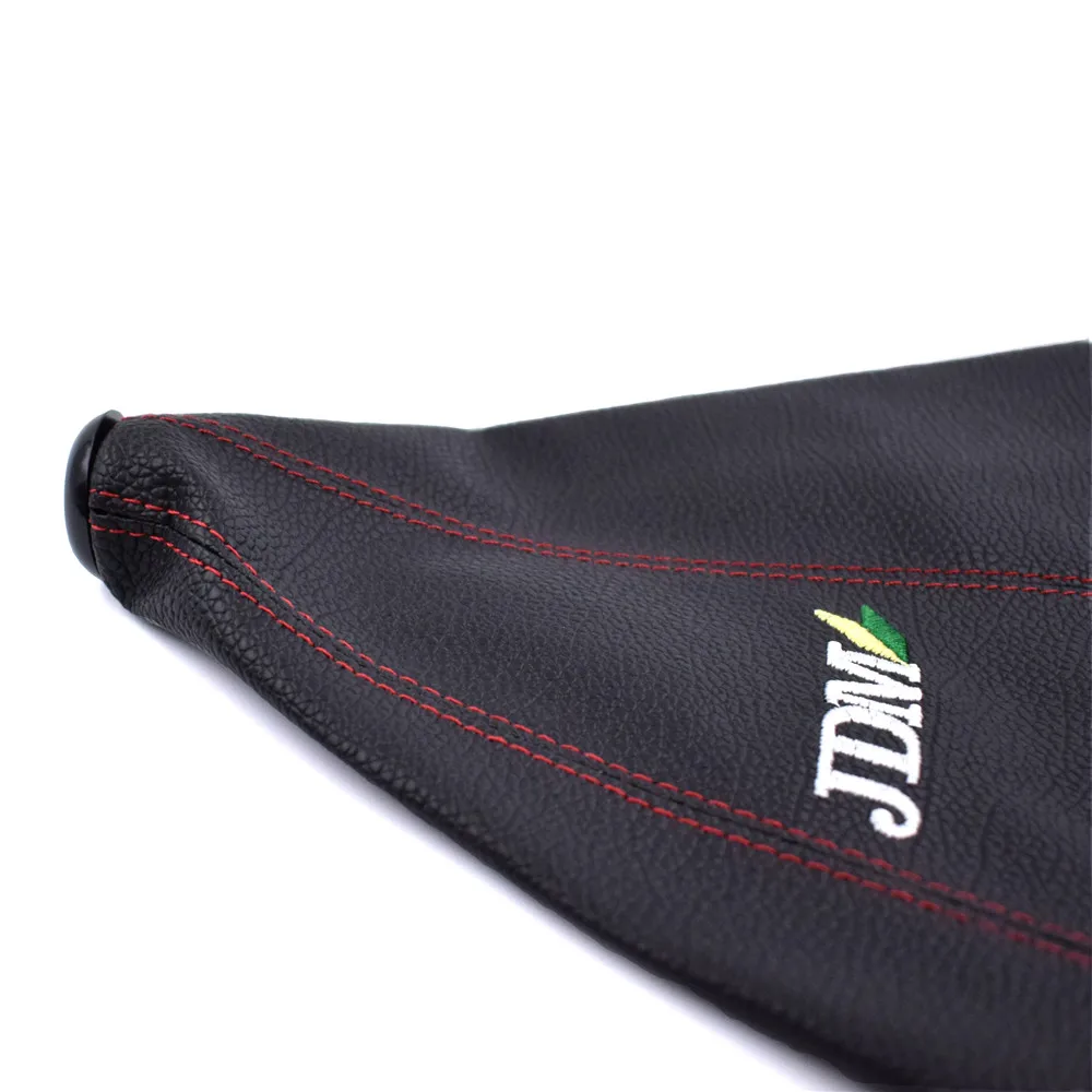 Универсальный JDM стиль ручная Невеста Recaro ПВХ рычаг переключения Ручка загрузки