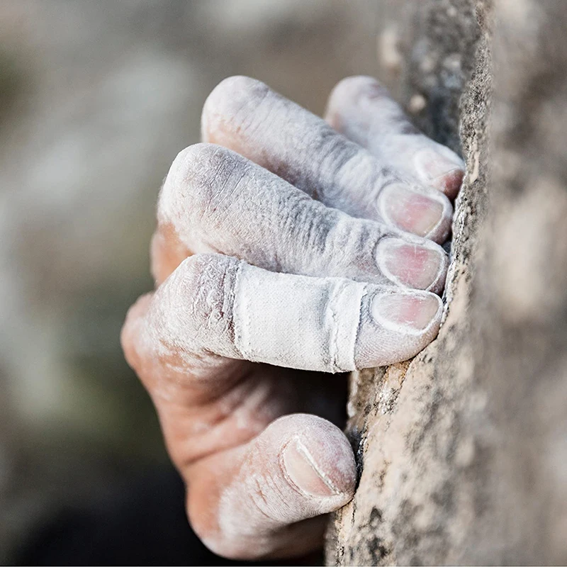 Многоразовый меловой шар емкостью 75 г (2 65 унции) подходит для игр в спортзале