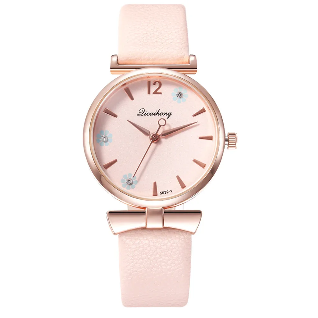 

Ladies Creative Mesh Rivet Scale Quartz Watch Casual Watch Simple Women Clock 2019 2020