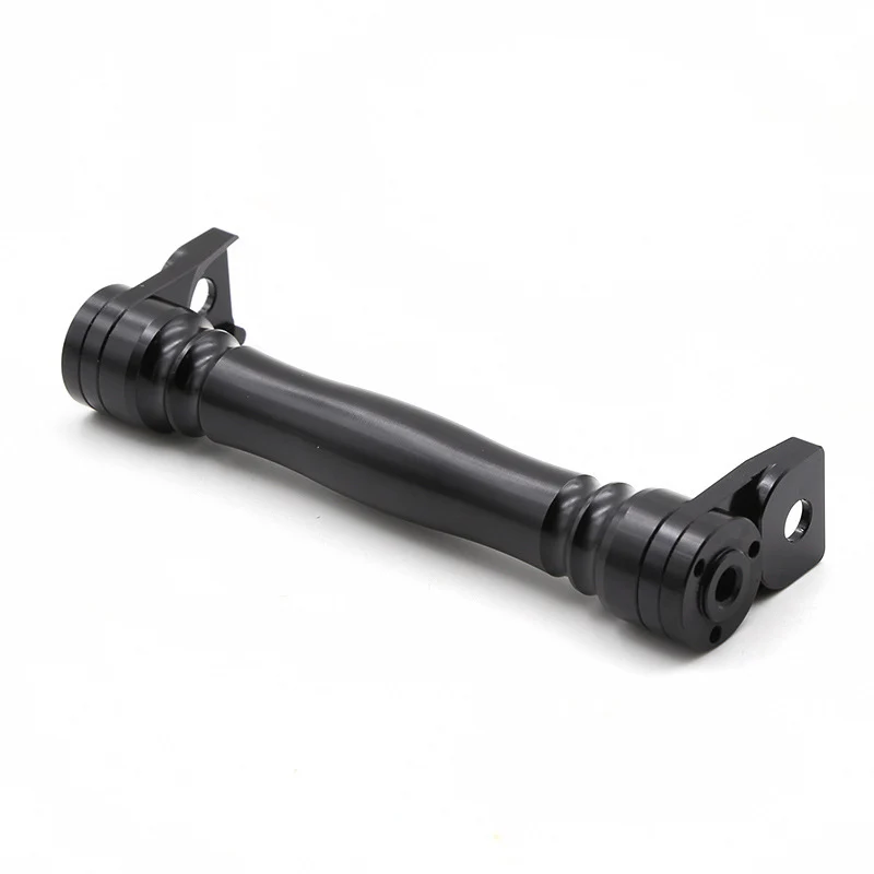 

Easy Wheel Telescopic Extension Rod for Brompton Folding Bicycle Extendable Easy Wheel Bracket Extension Bar Wholesale