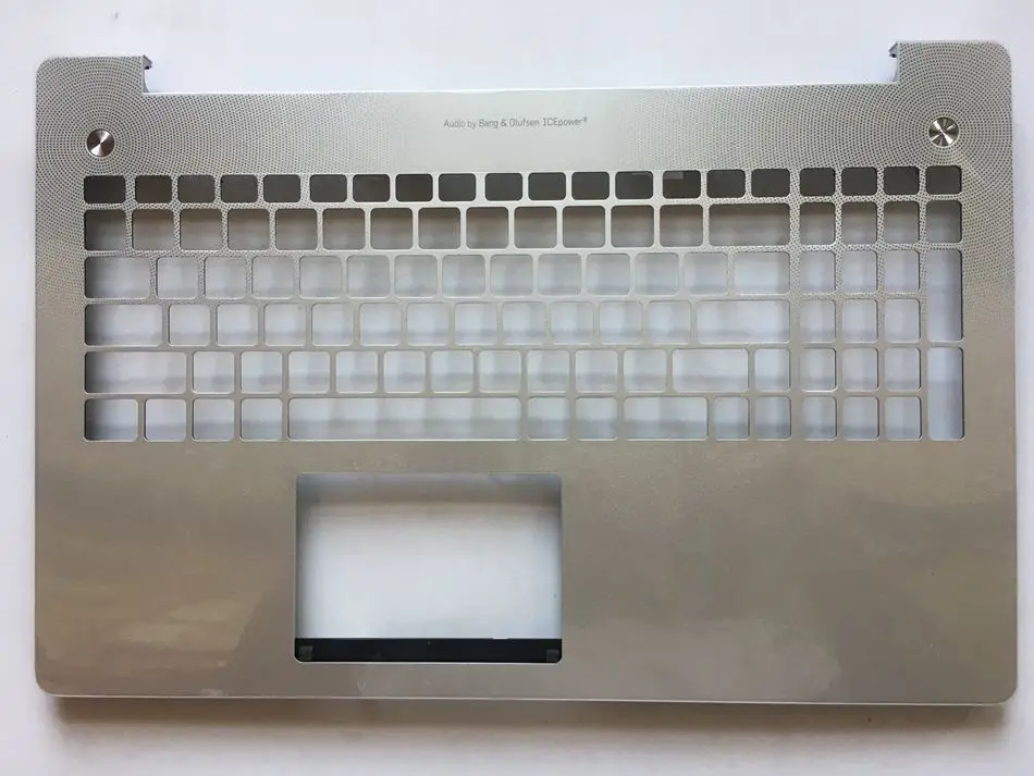 Оригинальная новая верхняя крышка для рук Asus N551 N550 N550J 13N0 P9A0241 13NB00K1AM0241 с