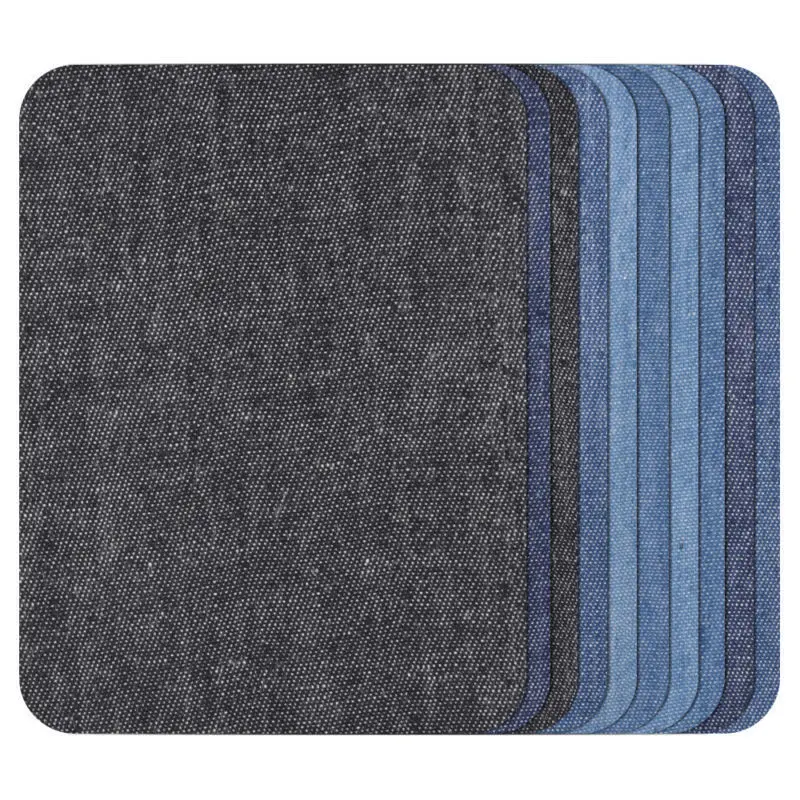 10 шт термо липкий Утюг на исправление заплатки джинсы сумка шляпа ремонт декор